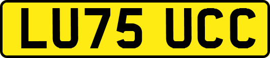 LU75UCC