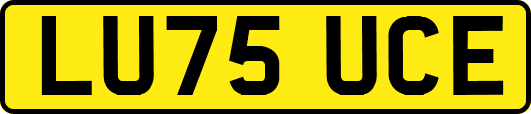 LU75UCE