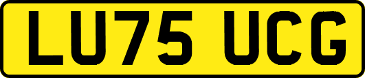LU75UCG