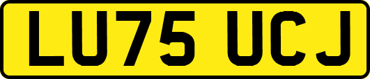 LU75UCJ