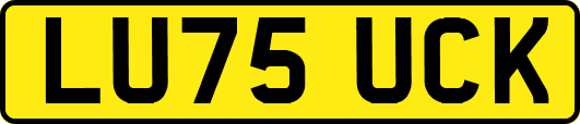 LU75UCK