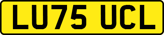 LU75UCL