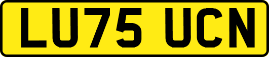 LU75UCN