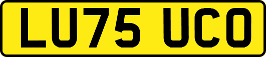 LU75UCO