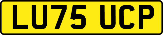 LU75UCP
