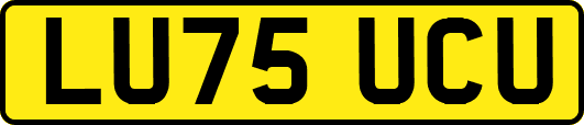 LU75UCU