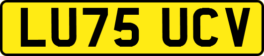 LU75UCV
