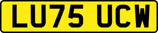LU75UCW