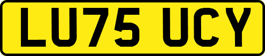 LU75UCY