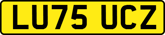 LU75UCZ