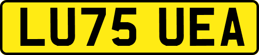 LU75UEA