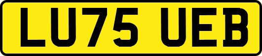 LU75UEB