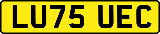 LU75UEC
