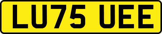 LU75UEE
