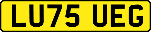 LU75UEG
