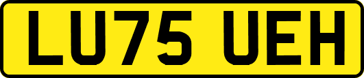 LU75UEH