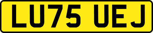 LU75UEJ