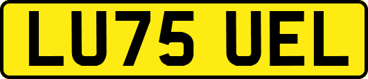 LU75UEL