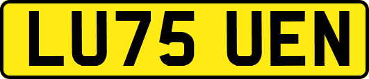 LU75UEN