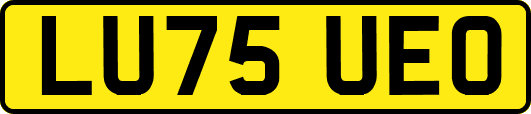 LU75UEO