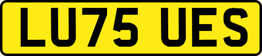 LU75UES