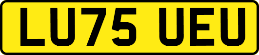 LU75UEU