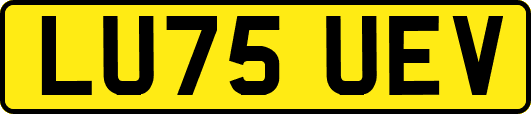 LU75UEV