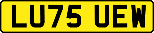 LU75UEW