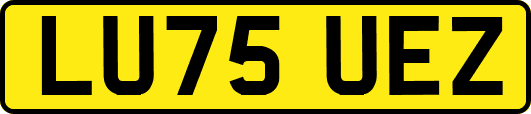 LU75UEZ