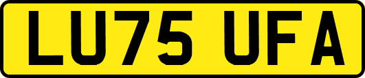 LU75UFA