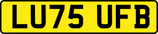 LU75UFB