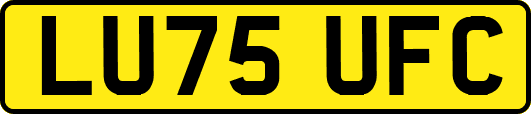 LU75UFC