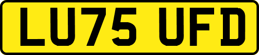LU75UFD