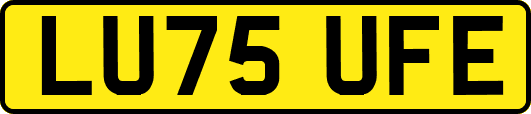 LU75UFE
