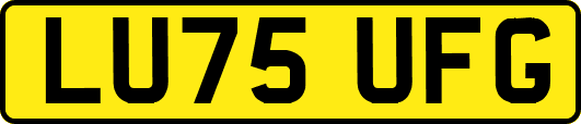 LU75UFG