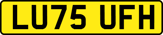 LU75UFH