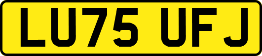 LU75UFJ