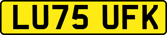 LU75UFK