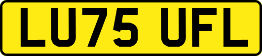 LU75UFL