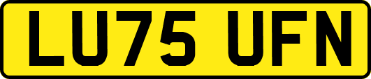 LU75UFN