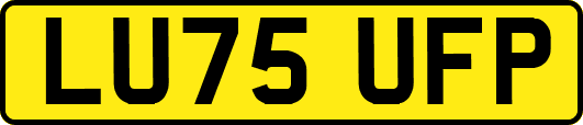 LU75UFP