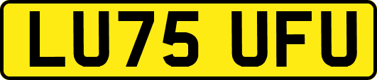 LU75UFU