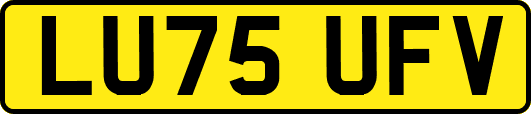 LU75UFV