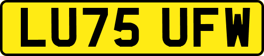 LU75UFW