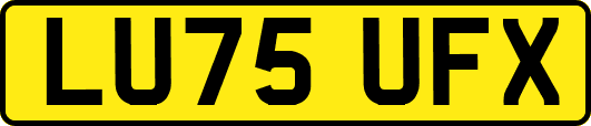 LU75UFX
