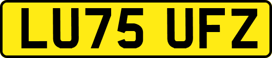 LU75UFZ