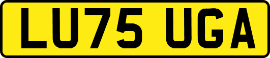 LU75UGA