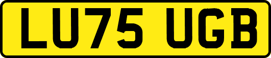 LU75UGB