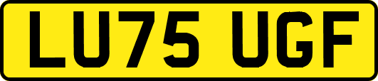 LU75UGF
