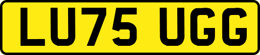 LU75UGG
